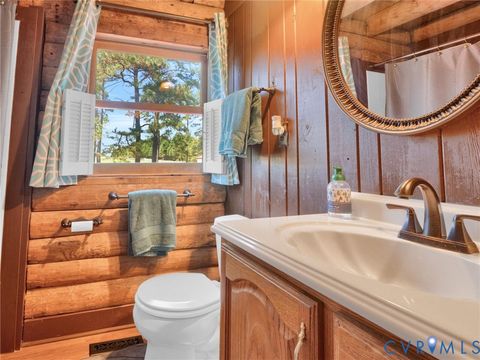 Tiny photo for 12309 Pinhook Road, Rockville, VA 23146 (MLS # 2602682)