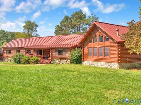 Tiny photo for 12309 Pinhook Road, Rockville, VA 23146 (MLS # 2602682)