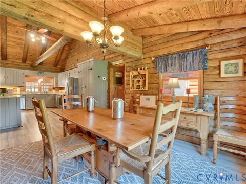 Tiny photo for 12309 Pinhook Road, Rockville, VA 23146 (MLS # 2602682)