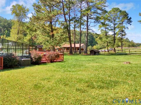 Tiny photo for 12309 Pinhook Road, Rockville, VA 23146 (MLS # 2602682)