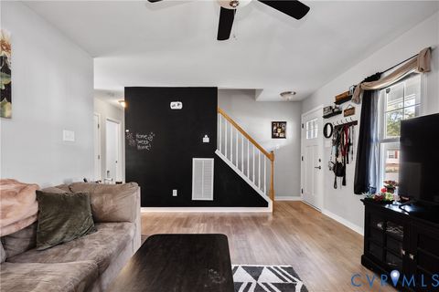 Tiny photo for 2446 Gracie White Circle, Petersburg, VA 23803 (MLS # 2605112)