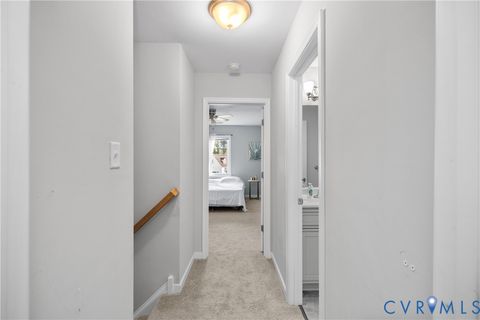 Tiny photo for 2446 Gracie White Circle, Petersburg, VA 23803 (MLS # 2605112)