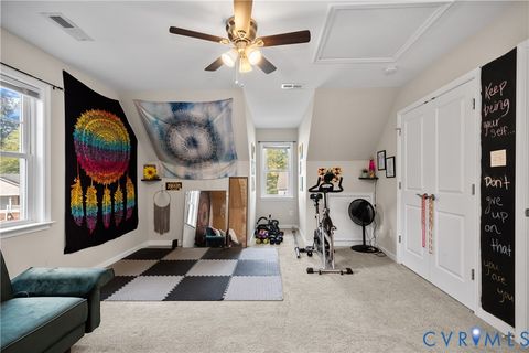 Tiny photo for 2446 Gracie White Circle, Petersburg, VA 23803 (MLS # 2605112)