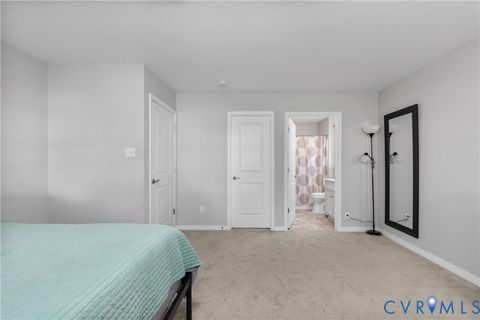 Tiny photo for 2446 Gracie White Circle, Petersburg, VA 23803 (MLS # 2605112)