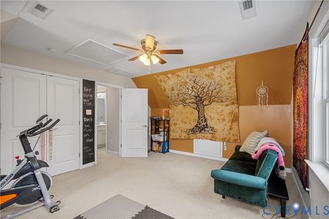 Tiny photo for 2446 Gracie White Circle, Petersburg, VA 23803 (MLS # 2605112)