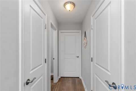 Tiny photo for 2446 Gracie White Circle, Petersburg, VA 23803 (MLS # 2605112)