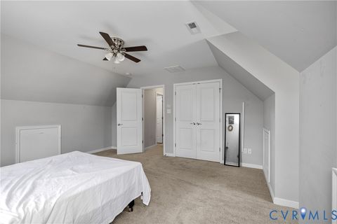 Tiny photo for 2446 Gracie White Circle, Petersburg, VA 23803 (MLS # 2605112)