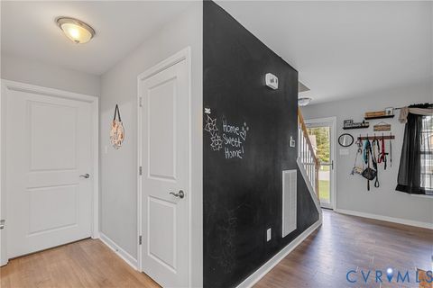 Tiny photo for 2446 Gracie White Circle, Petersburg, VA 23803 (MLS # 2605112)