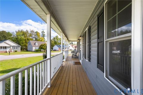 Tiny photo for 2446 Gracie White Circle, Petersburg, VA 23803 (MLS # 2605112)
