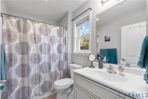 Tiny photo for 2446 Gracie White Circle, Petersburg, VA 23803 (MLS # 2605112)