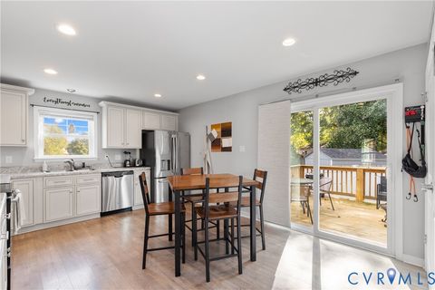 Tiny photo for 2446 Gracie White Circle, Petersburg, VA 23803 (MLS # 2605112)