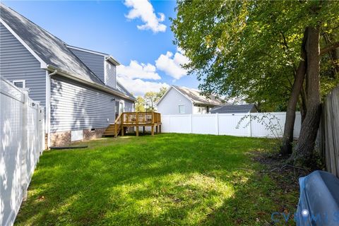 Tiny photo for 2446 Gracie White Circle, Petersburg, VA 23803 (MLS # 2605112)