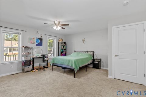Tiny photo for 2446 Gracie White Circle, Petersburg, VA 23803 (MLS # 2605112)