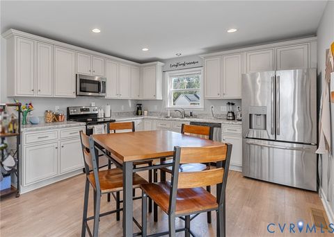 Tiny photo for 2446 Gracie White Circle, Petersburg, VA 23803 (MLS # 2605112)