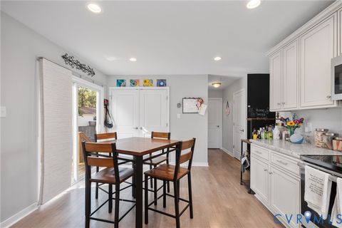 Tiny photo for 2446 Gracie White Circle, Petersburg, VA 23803 (MLS # 2605112)