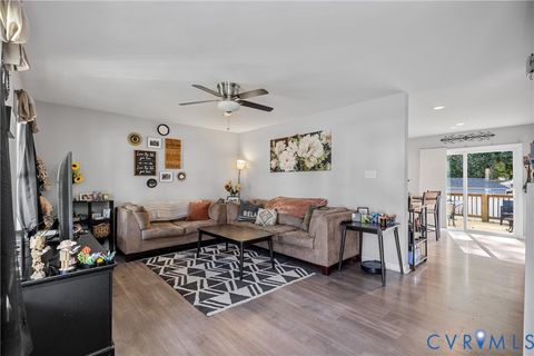 Tiny photo for 2446 Gracie White Circle, Petersburg, VA 23803 (MLS # 2605112)