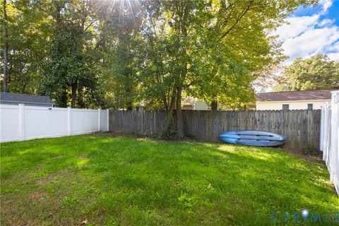 Tiny photo for 2446 Gracie White Circle, Petersburg, VA 23803 (MLS # 2605112)