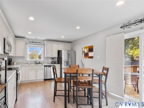 Tiny photo for 2446 Gracie White Circle, Petersburg, VA 23803 (MLS # 2605112)