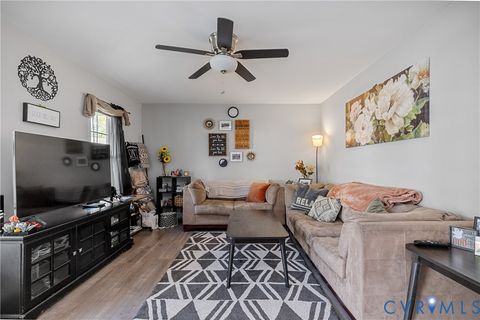 Tiny photo for 2446 Gracie White Circle, Petersburg, VA 23803 (MLS # 2605112)