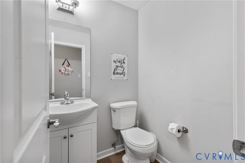 Tiny photo for 2446 Gracie White Circle, Petersburg, VA 23803 (MLS # 2605112)