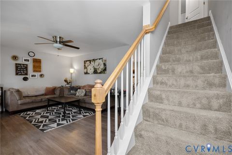 Tiny photo for 2446 Gracie White Circle, Petersburg, VA 23803 (MLS # 2605112)