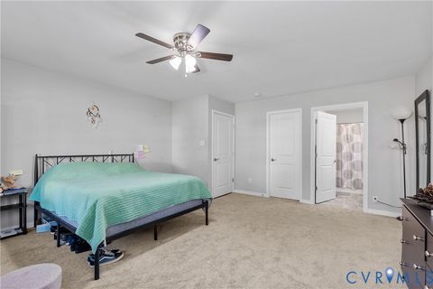 Tiny photo for 2446 Gracie White Circle, Petersburg, VA 23803 (MLS # 2605112)