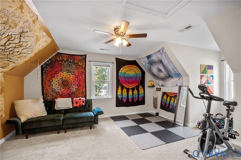 Tiny photo for 2446 Gracie White Circle, Petersburg, VA 23803 (MLS # 2605112)