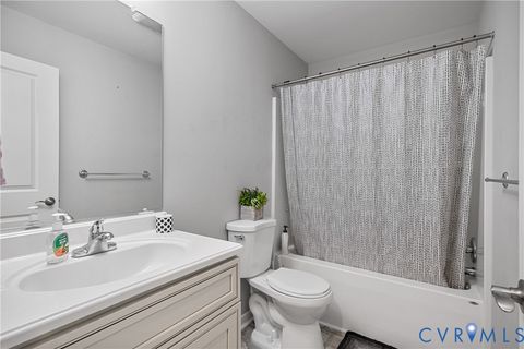 Tiny photo for 2446 Gracie White Circle, Petersburg, VA 23803 (MLS # 2605112)