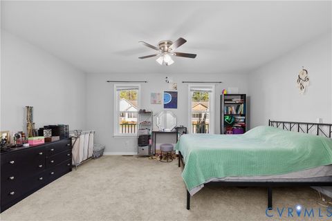 Tiny photo for 2446 Gracie White Circle, Petersburg, VA 23803 (MLS # 2605112)
