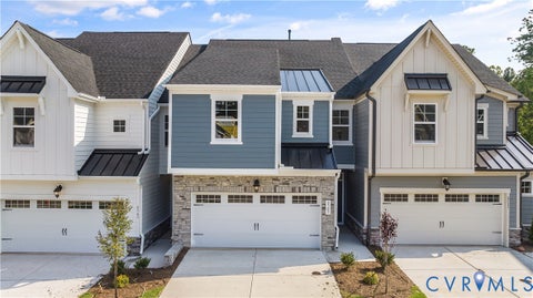 Tiny photo for 17301 Alana Drive, Moseley, VA 23120 (MLS # 2625806)