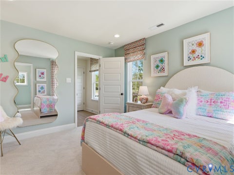 Tiny photo for 17301 Alana Drive, Moseley, VA 23120 (MLS # 2625806)