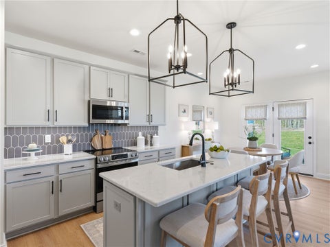Tiny photo for 17301 Alana Drive, Moseley, VA 23120 (MLS # 2625806)