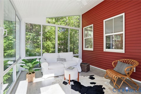 Tiny photo for 3828 Mill Mount Drive, Powhatan, VA 23139 (MLS # 2623363)