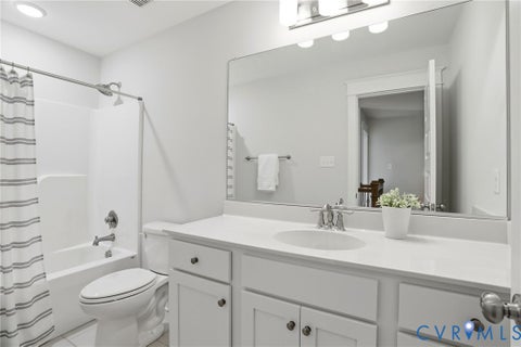 Tiny photo for 3828 Mill Mount Drive, Powhatan, VA 23139 (MLS # 2623363)