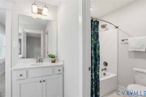 Tiny photo for 3828 Mill Mount Drive, Powhatan, VA 23139 (MLS # 2623363)