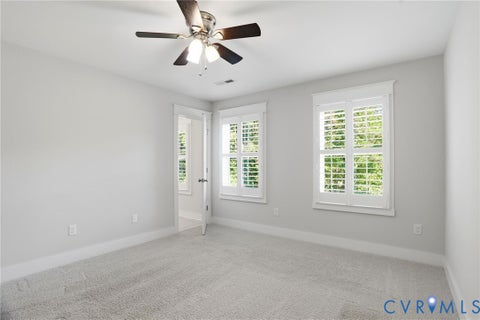 Tiny photo for 3828 Mill Mount Drive, Powhatan, VA 23139 (MLS # 2623363)