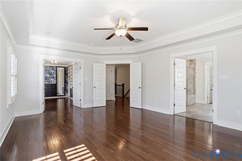 Tiny photo for 3828 Mill Mount Drive, Powhatan, VA 23139 (MLS # 2623363)
