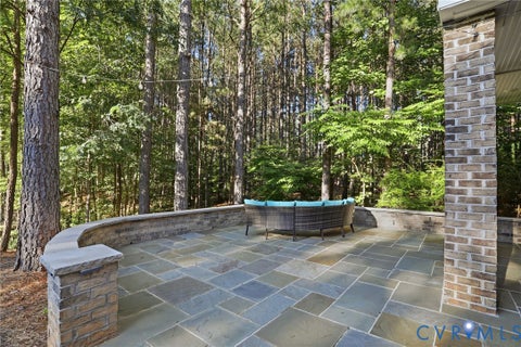 Tiny photo for 3828 Mill Mount Drive, Powhatan, VA 23139 (MLS # 2623363)