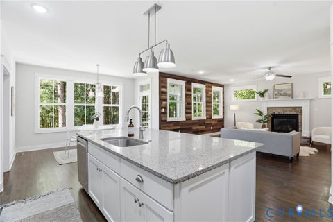 Tiny photo for 3828 Mill Mount Drive, Powhatan, VA 23139 (MLS # 2623363)