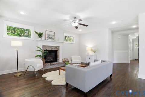 Tiny photo for 3828 Mill Mount Drive, Powhatan, VA 23139 (MLS # 2623363)
