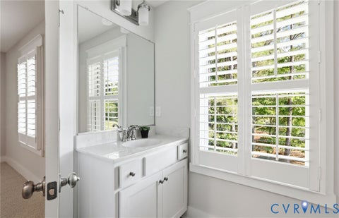 Tiny photo for 3828 Mill Mount Drive, Powhatan, VA 23139 (MLS # 2623363)