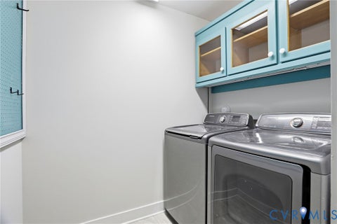 Tiny photo for 3828 Mill Mount Drive, Powhatan, VA 23139 (MLS # 2623363)