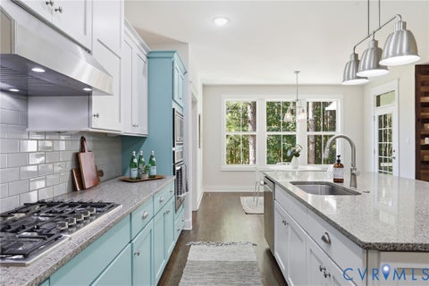 Tiny photo for 3828 Mill Mount Drive, Powhatan, VA 23139 (MLS # 2623363)