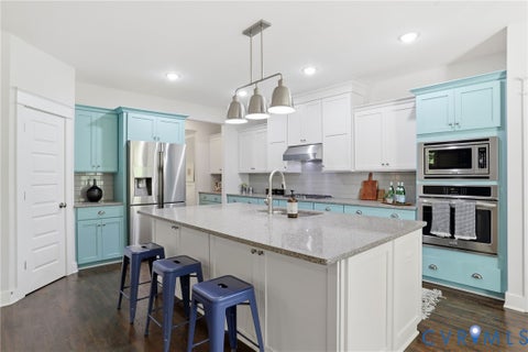 Tiny photo for 3828 Mill Mount Drive, Powhatan, VA 23139 (MLS # 2623363)