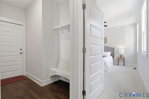 Tiny photo for 3828 Mill Mount Drive, Powhatan, VA 23139 (MLS # 2623363)