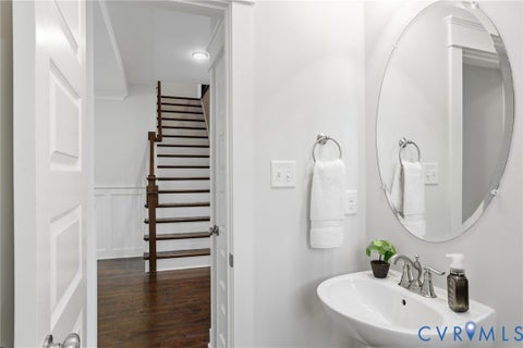 Tiny photo for 3828 Mill Mount Drive, Powhatan, VA 23139 (MLS # 2623363)