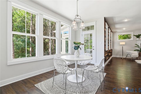 Tiny photo for 3828 Mill Mount Drive, Powhatan, VA 23139 (MLS # 2623363)