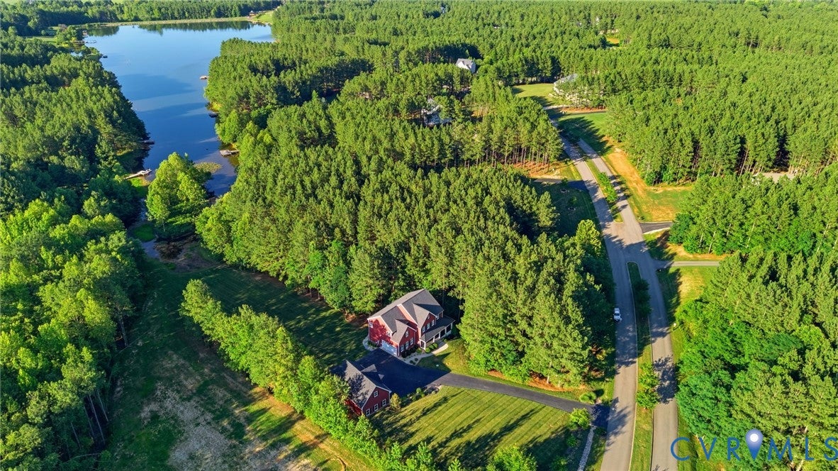 3828 Mill Mount Drive