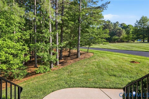 Tiny photo for 3828 Mill Mount Drive, Powhatan, VA 23139 (MLS # 2623363)