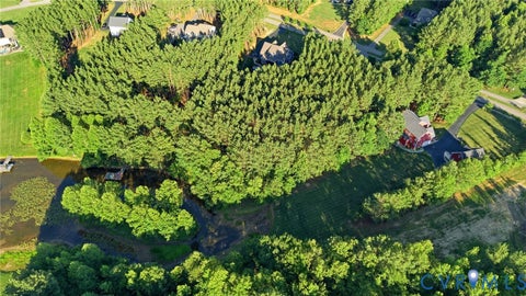 Tiny photo for 3828 Mill Mount Drive, Powhatan, VA 23139 (MLS # 2623363)